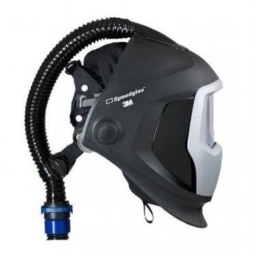 9100 Air Helmet Parts