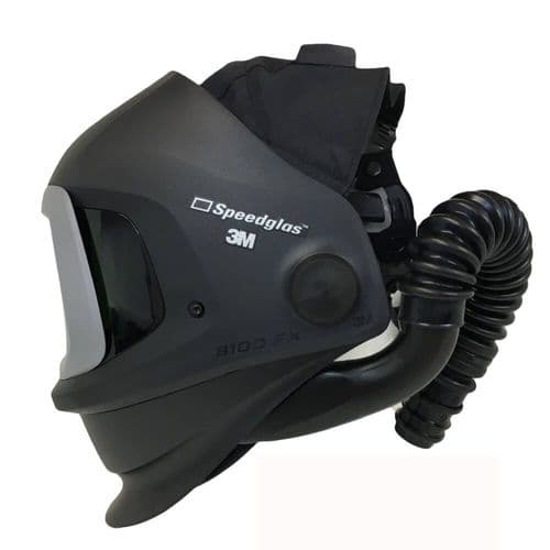 9100FX Air Helmet Parts
