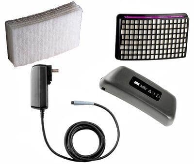 Adflo Replacement Parts