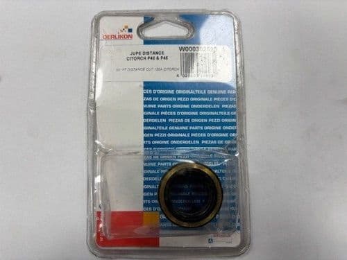 Air Liquide W000302520 Distance cutting skirt
