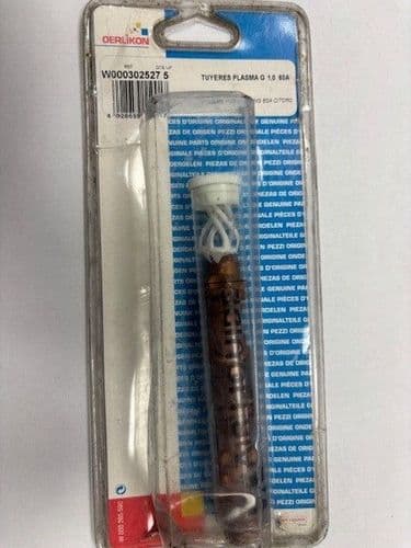 Air Liquide W000302527 60A Gouging Nozzles, Pack of 5