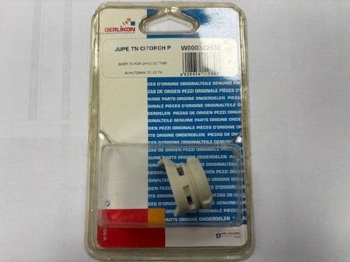 Air Liquide W000302632 Skirt, Drag cutting