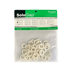 SoluGap(갭링) 제품 예시 — 포장 형태