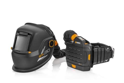 BETA e90 PFA + PFU 210e  PASSIVE LENS