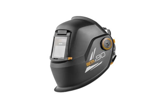Beta e90A  auto-darkening welding helmet