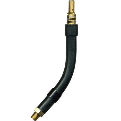 Binzel MB15 Swan Neck
