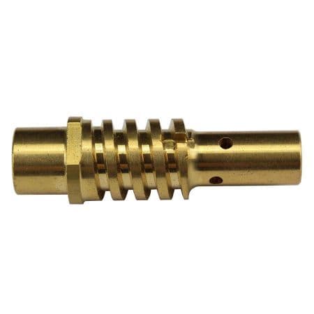 Binzel MB15 Tip Adaptor
