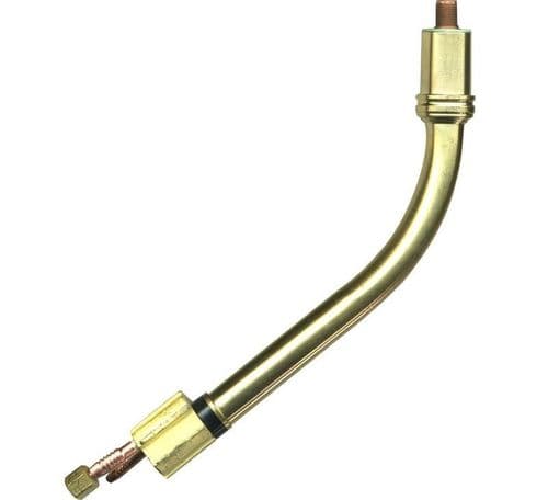 Binzel MB501 Swan Neck