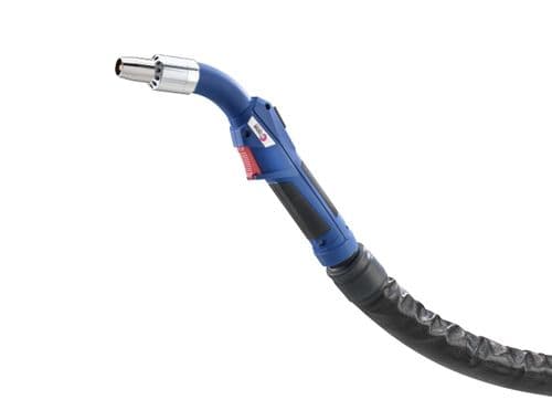 Binzel xFUME Compact 25 Extraction Torch