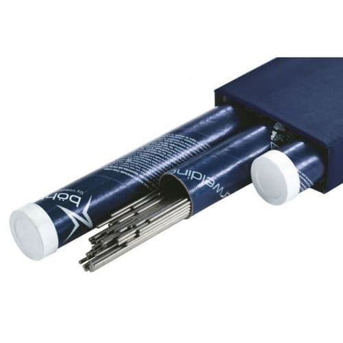 Bohler 316L Stainless Steel TIG Rods 5KG