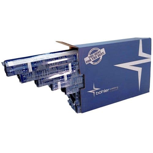 Bohler EAS4MA 316 Stainless MMA Electrodes