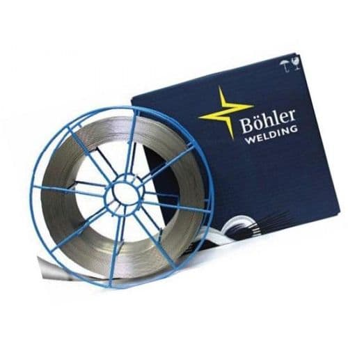 Bohler Ti 46 T-FD 1.2mm fluxcore wire