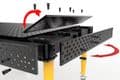 BuildPro Alpha 16, 2000 x 1000mm