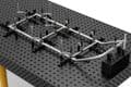 BuildPro Alpha 16, 2000 x 1000mm