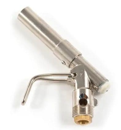 Bullfinch Autotorch Burner 2101