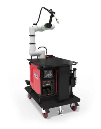 COBOT by Lincoln  ( Linc-Cobot )