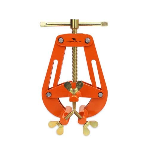 Cougartron Pipe Clamp 2-6" (60-168mm)