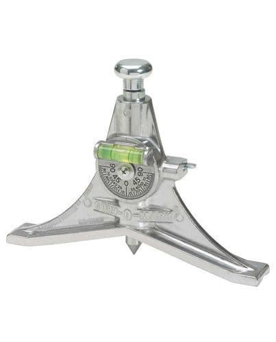 CURV-O-MARK JUMBO CENTERING HEAD