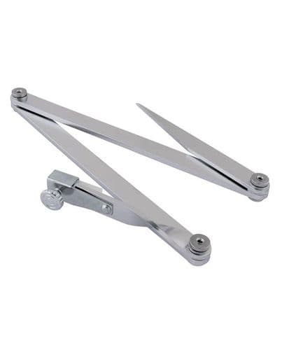 CURV-O-MARK JUMBO RADIUS MARKER - Up to 40" Radius