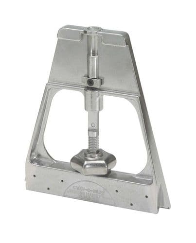 CURV-O-MARK PIPE FLANGE ALIGNER BASE