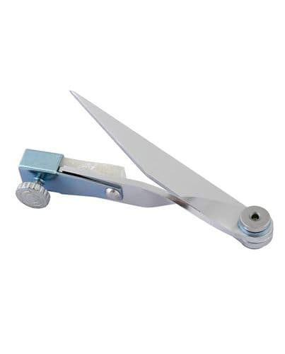 CURV-O-MARK Radius Marker Mini - 8" Radius