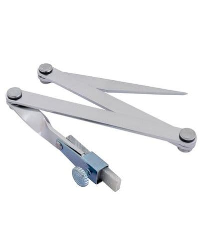 CURV-O-MARK Radius Marker Small - 20" Radius