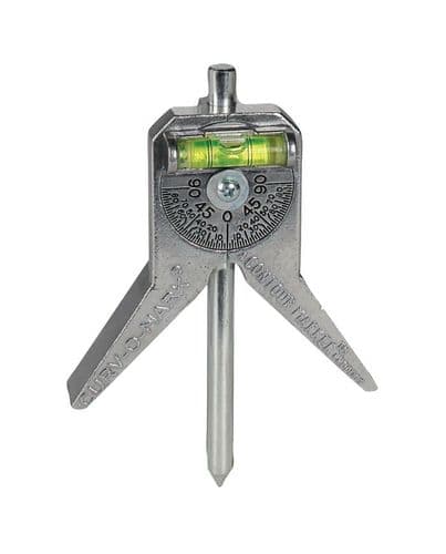 CURV-O-MARK STANDARD CENTERING HEAD