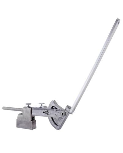 Curve-O-Mark Magnetic Protractor