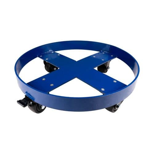 Endurance Pac Drum Dolly - 250kg
