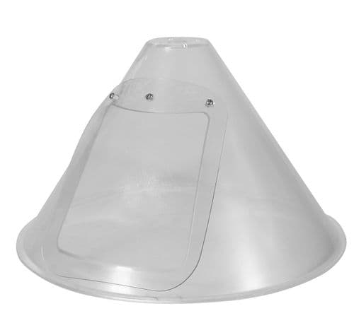 Endurance Pac Plastic Dome - 250kg