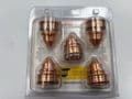 Esab 0558008010 1.0mm Plasma Nozzle, Pack of 5