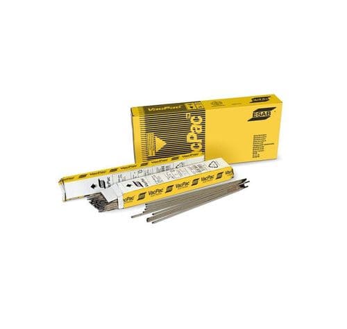 ESAB 46.00 Mildtrode 3.25mm X 350mm