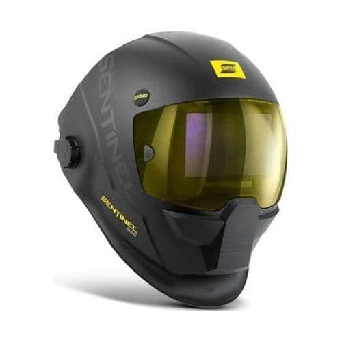 Esab A60 Sentinel Replacement Parts