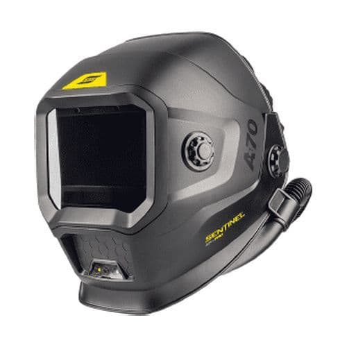 Esab A70 Sentinel Air Replacement Parts