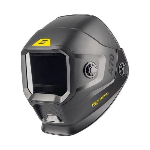 Esab A70 Sentinel Replacement Parts