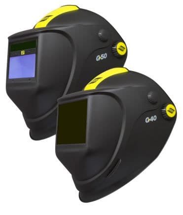 Esab Air Fed Systems
