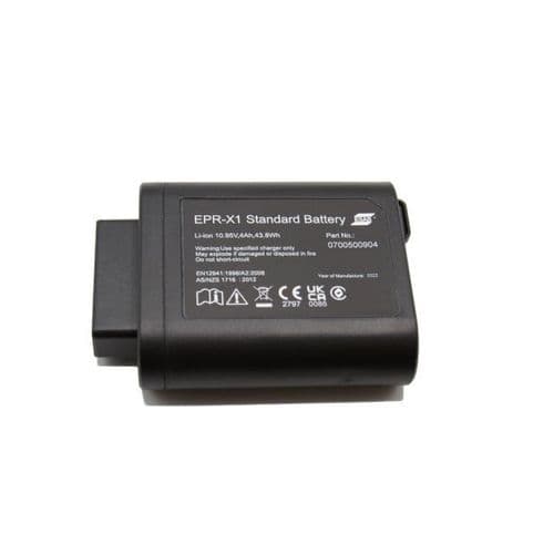 Esab EPR-X1 PAPR Battery