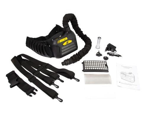 ESAB EPR-X1 PAPR Unit 1100mm Hose