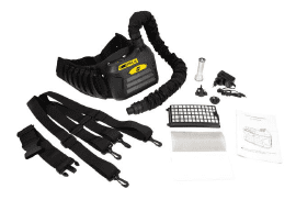 Esab EPR-X1 Replacement Parts