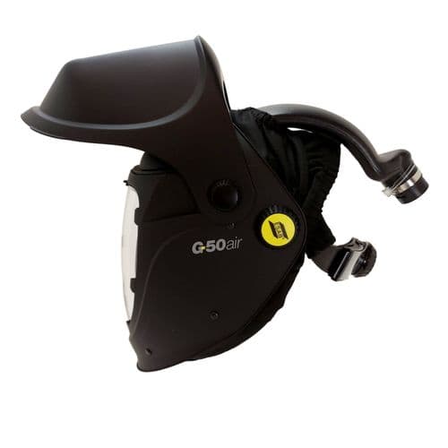 Esab G40/G50 Air Replacement Parts