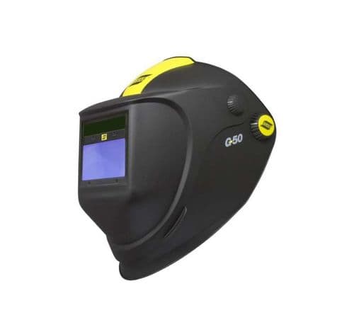 Esab G40/G50 Replacement Parts