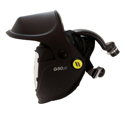 ESAB G50 PAPR Welding Helmet