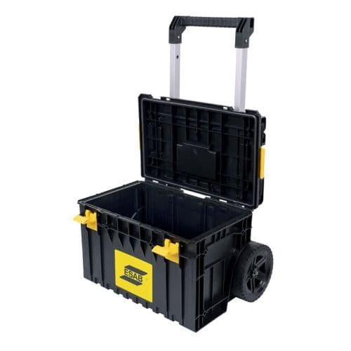 ESAB Gear Case Wheels