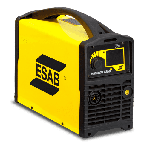 Esab HandyPlasma  35i Portable Plasma Cutter 240v