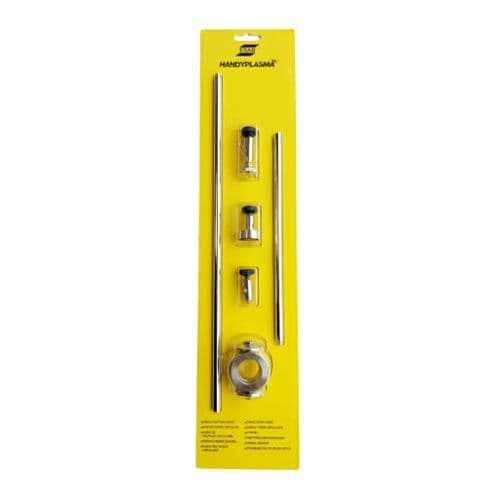 ESAB  Handyplasma Circle Cutting Guide 0559337041
