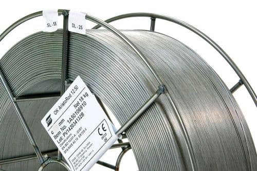 ESAB OK AristoRod 12.50 18KG Basket