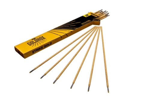 ESAB OK Goldrox E6013 3.2MM X 1KG