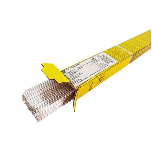 ESAB OK Tigrod Aluminium 4043