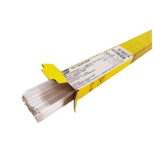 ESAB OK Tigrod Aluminium 5356