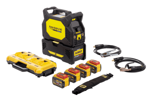 Esab Renegade VOLT ES 200i
